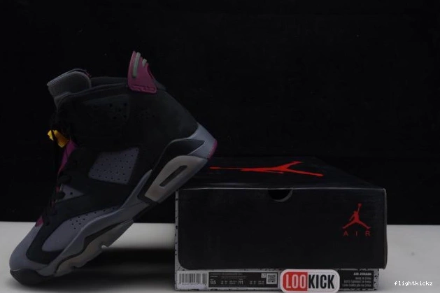 Jordan 6 